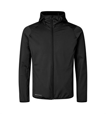 Geyser Stretch Trænings Hoodie - Herre